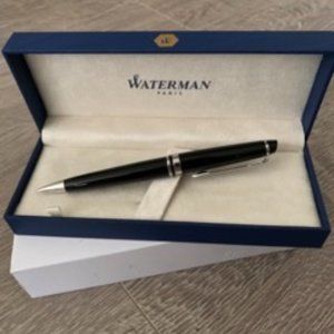 WaterMann Ball Point Pen